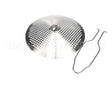 Z009170 Groen Strainer Asm 12 Dia 1/4 Perf