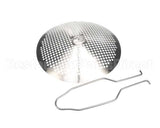 Z009170 Groen Strainer Asm 12 Dia 1/4 Perf