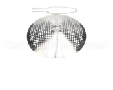 Z009170 Groen Strainer Asm 12 Dia 1/4 Perf