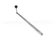 Z009181 Groen Handle & Spring Rod Assy