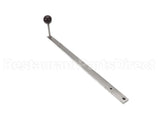 Z009181 Groen Handle & Spring Rod Assy