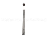 Z009181 Groen Handle & Spring Rod Assy