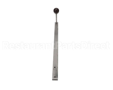 Z009181 Groen Handle & Spring Rod Assy