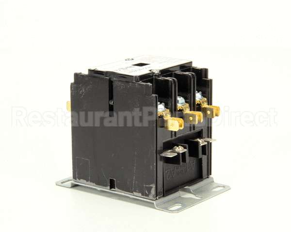 Z009210 Groen Contactor 30 Amp (3) Pole