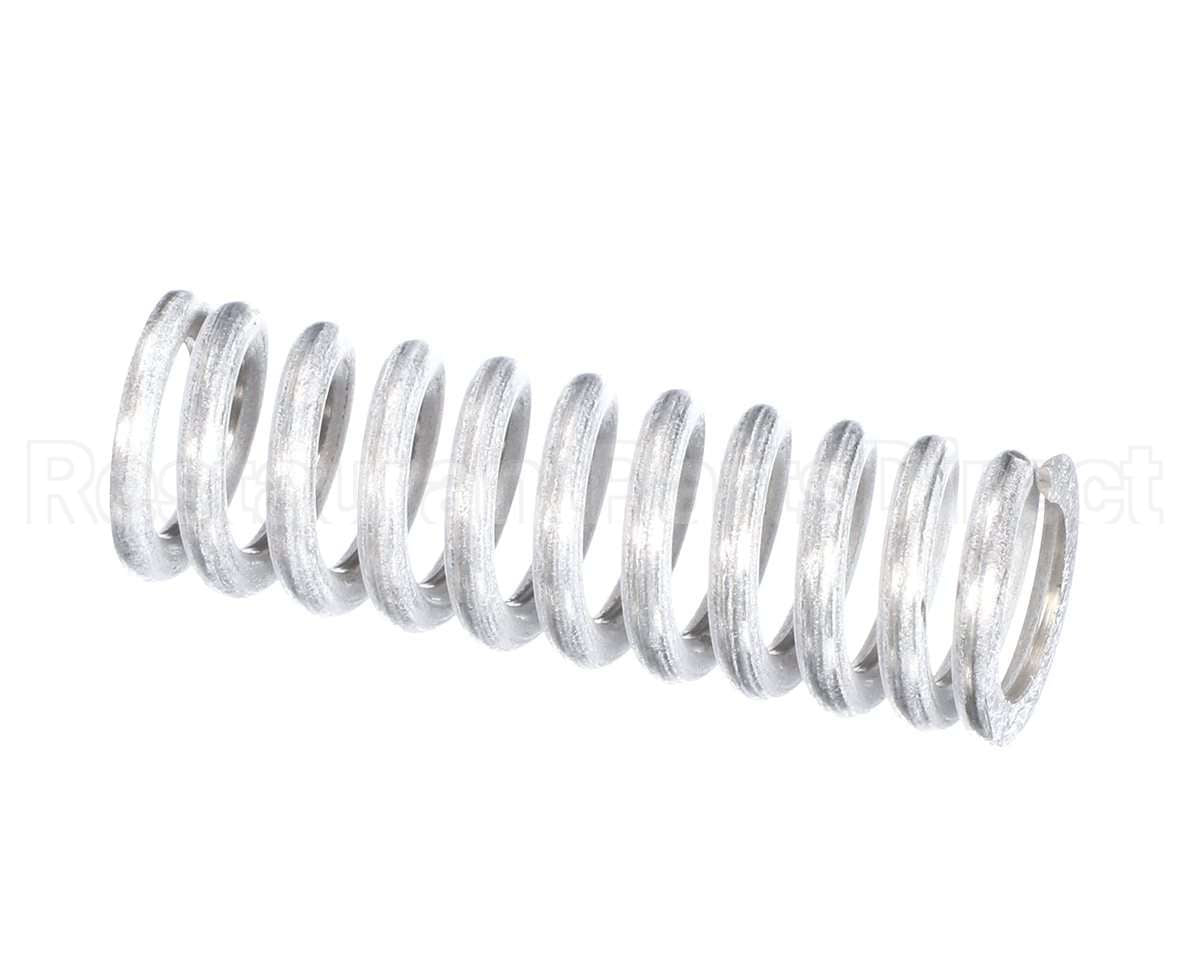 Z009237 Groen Spring .162 Wire X
