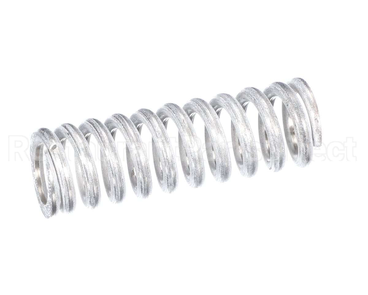 Z009237 Groen Spring .162 Wire X