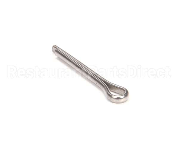 Z009246 Groen Pin Cotter 1/8 Dia X