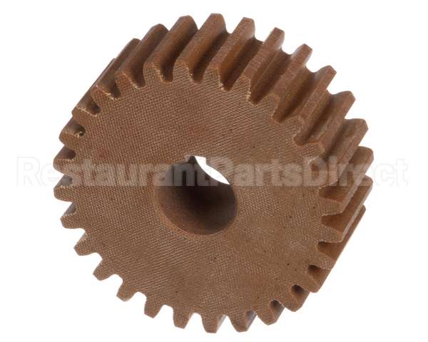 Z009254 Groen Gear Pinion (28) Teeth