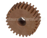 Z009254 Groen Gear Pinion (28) Teeth