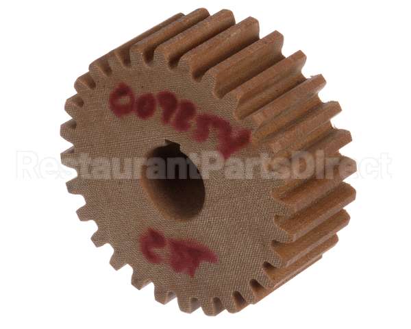 Z009254 Groen Gear Pinion (28) Teeth