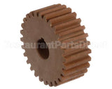 Z009254 Groen Gear Pinion (28) Teeth