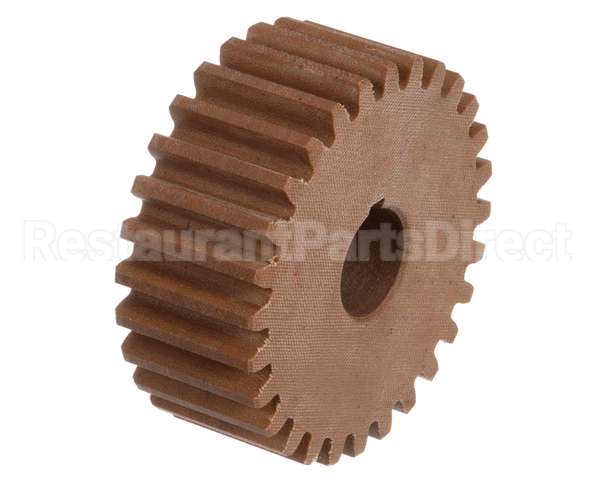 Z009254 Groen Gear Pinion (28) Teeth