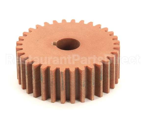 Z009255 Groen Gear Pinion (32) Teeth