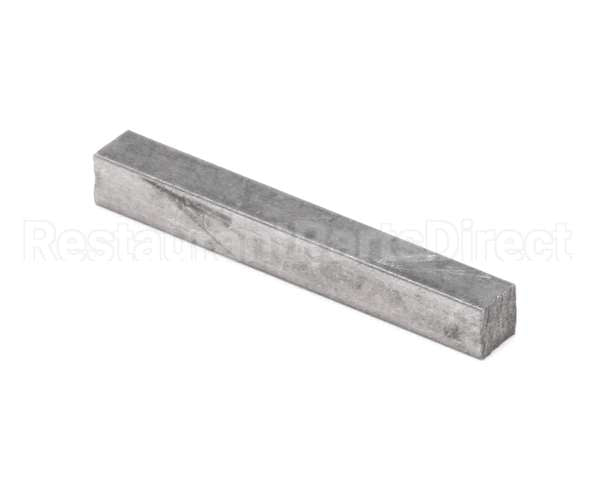 Z009258 Groen Key 1/4 Square X 2