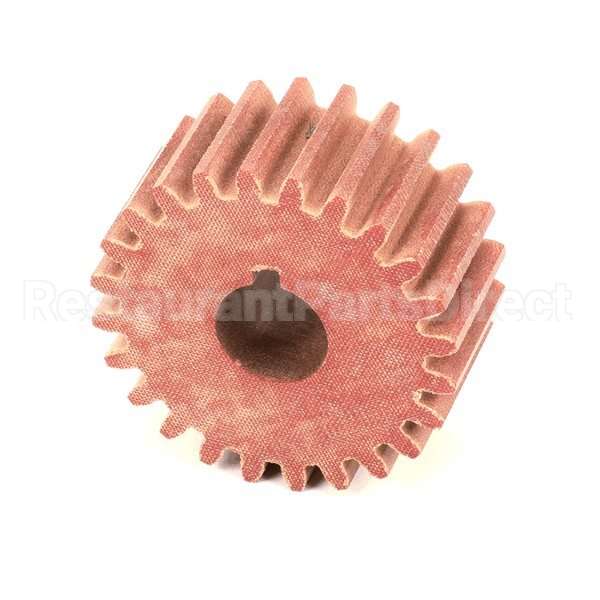 Z009268 Compatible Groen Gear Pinion (24) Teeth