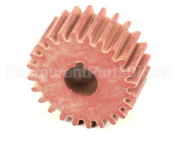 Z009268 Groen Gear Pinion (24) Teeth