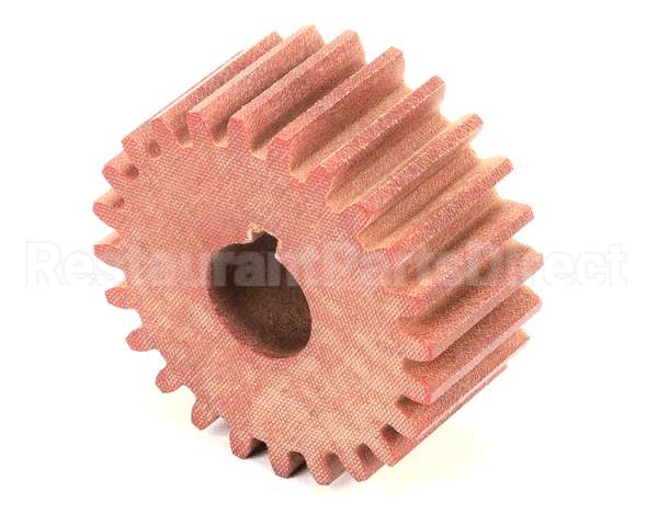 Z009268 Groen Gear Pinion (24) Teeth
