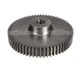 Z009269 Groen Gear Spur (64) Teeth
