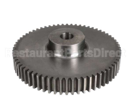Z009269 Groen Gear Spur (64) Teeth