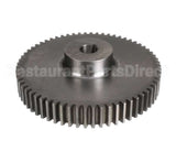 Z009269 Groen Gear Spur (64) Teeth