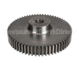 Z009269 Groen Gear Spur (64) Teeth