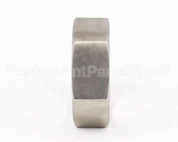 Z009354 Groen Nut Hex Union 2