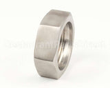 Z009354 Groen Nut Hex Union 2