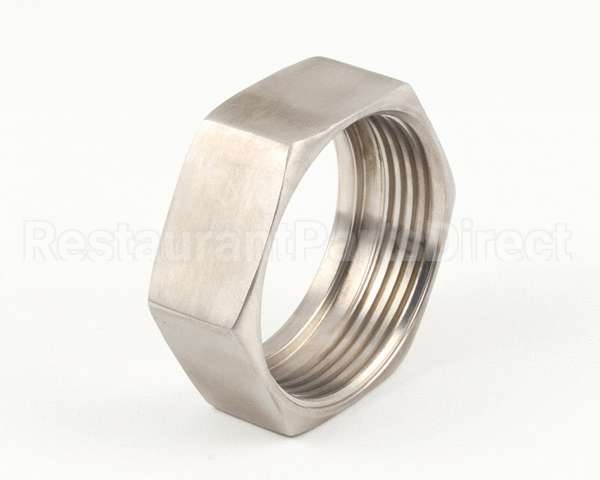 Z009354 Groen Nut Hex Union 2