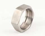 Z009354 Groen Nut Hex Union 2