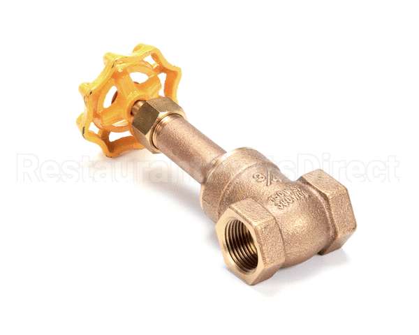 Z009513 Groen Valve Gate 3/4 Npt Hammond