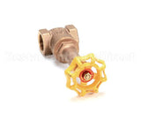 Z009513 Groen Valve Gate 3/4 Npt Hammond