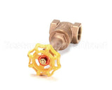 Z009513 Groen Valve Gate 3/4 Npt Hammond