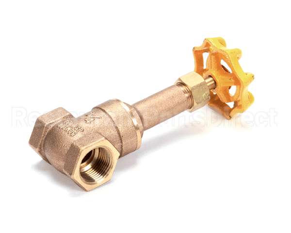 Z009513 Groen Valve Gate 3/4 Npt Hammond