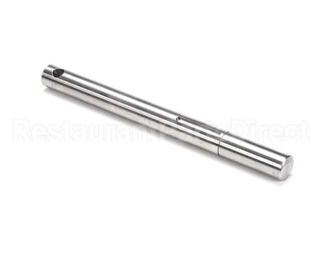 Z009557 Groen Shaft 1 Dia X 11-1/2