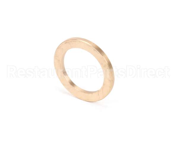 Z009567 Groen Washer Trunnion