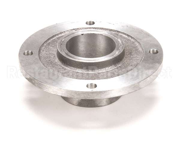 Z009570 Groen Race Trunnion