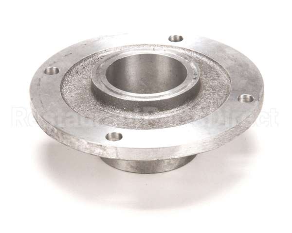 Z009570 Groen Race Trunnion