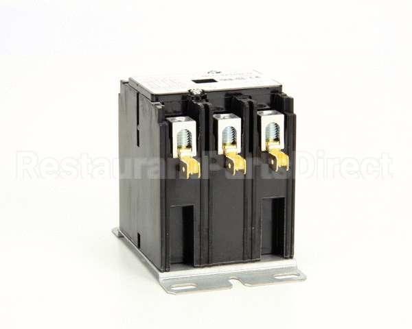 Z009574 Groen Contactor 35 Amp (3)Pole 115