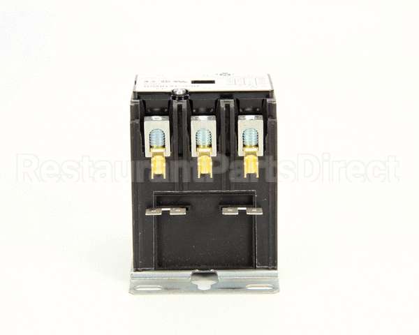Z009574 Groen Contactor 35 Amp (3)Pole 115