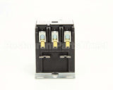 Z009574 Groen Contactor 35 Amp (3)Pole 115