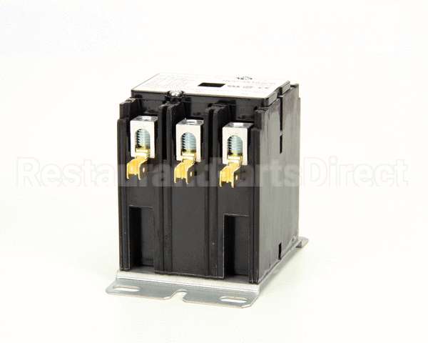 Z009574 Groen Contactor 35 Amp (3)Pole 115