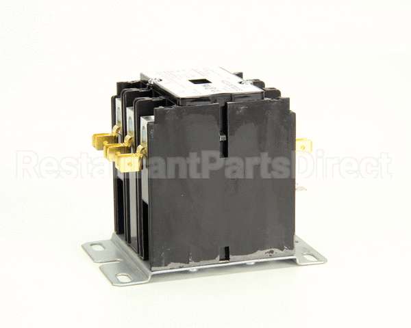 Z009574 Groen Contactor 35 Amp (3)Pole 115