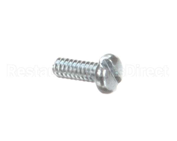 Z009697 Groen Screw Pan Head