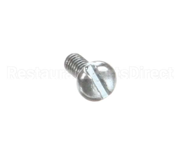 Z009697 Groen Screw Pan Head