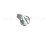 Z009697 Groen Screw Pan Head