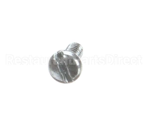 Z009697 Groen Screw Pan Head