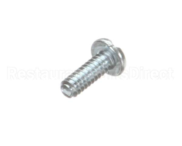 Z009697 Groen Screw Pan Head