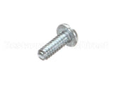 Z009697 Groen Screw Pan Head