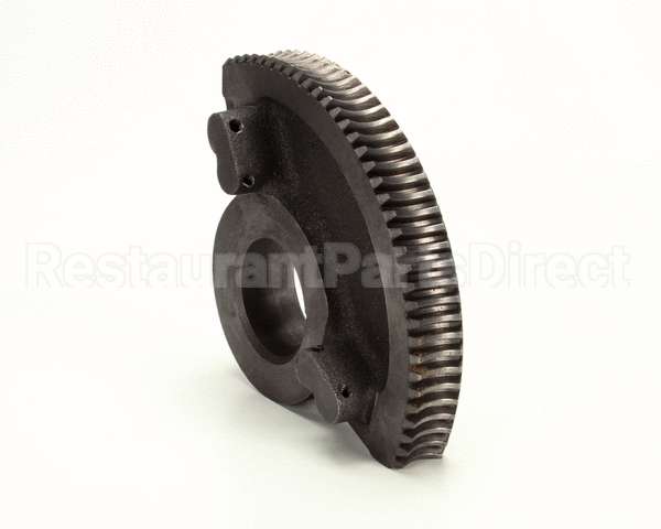 Z009829 Groen Gear Sector Assembly For Fpc