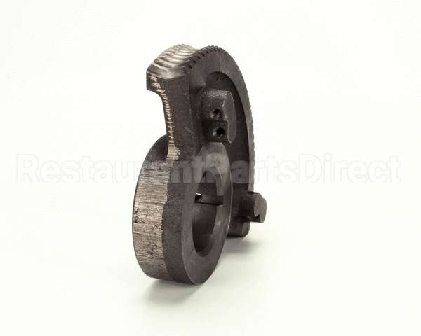 Z009829 Groen Gear Sector Assembly For Fpc